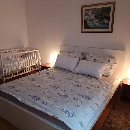 Apartment Lynx Korenica Ngoại thất bức ảnh
