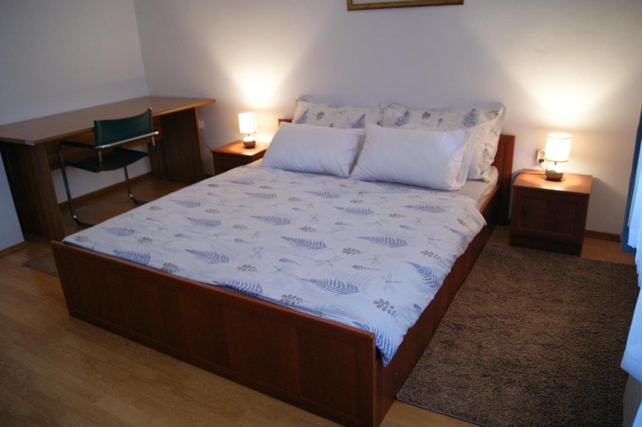 Apartment Lynx Korenica Ngoại thất bức ảnh