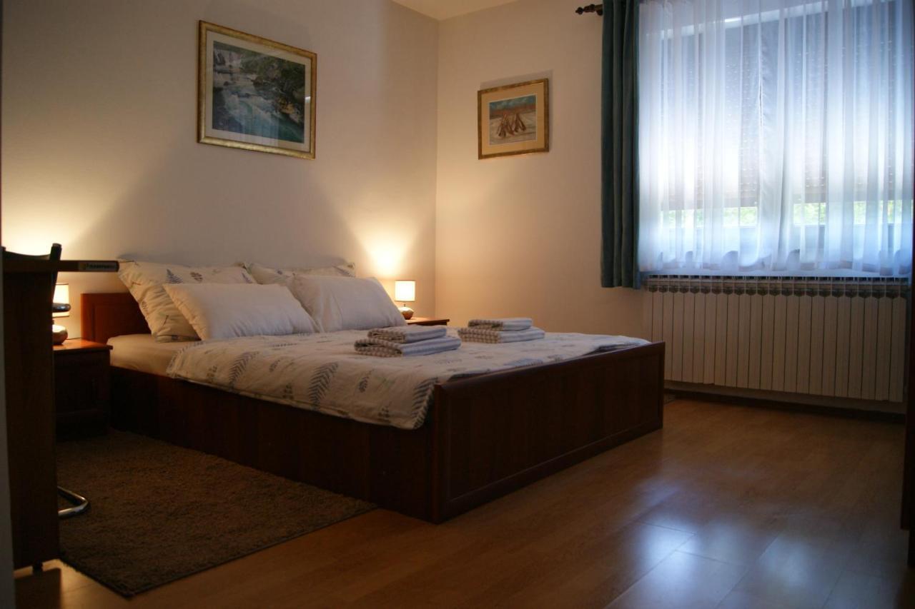 Apartment Lynx Korenica Ngoại thất bức ảnh