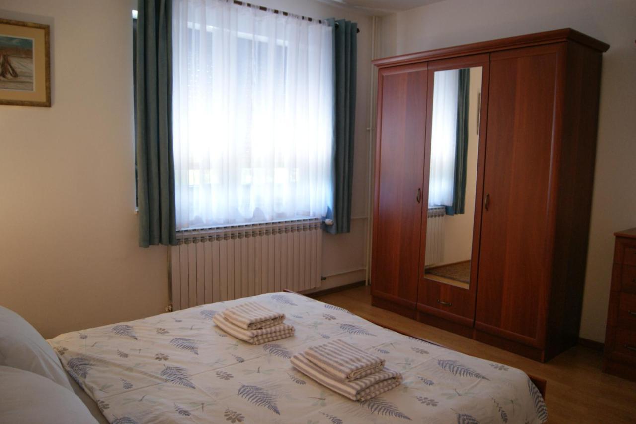 Apartment Lynx Korenica Ngoại thất bức ảnh