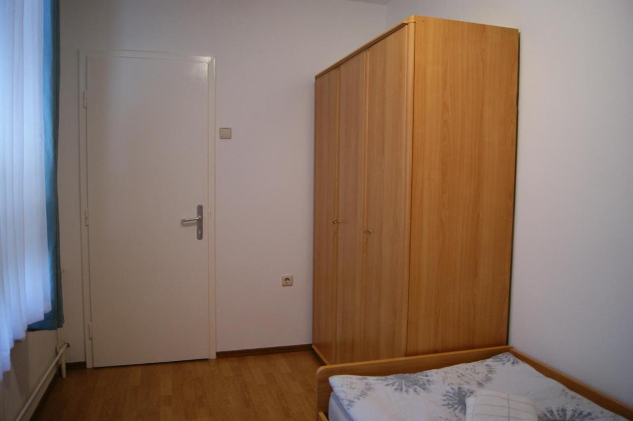 Apartment Lynx Korenica Ngoại thất bức ảnh
