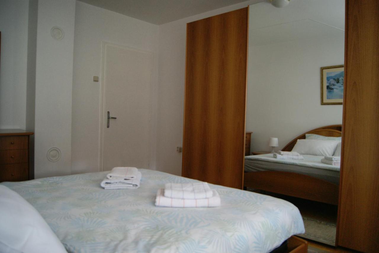 Apartment Lynx Korenica Ngoại thất bức ảnh