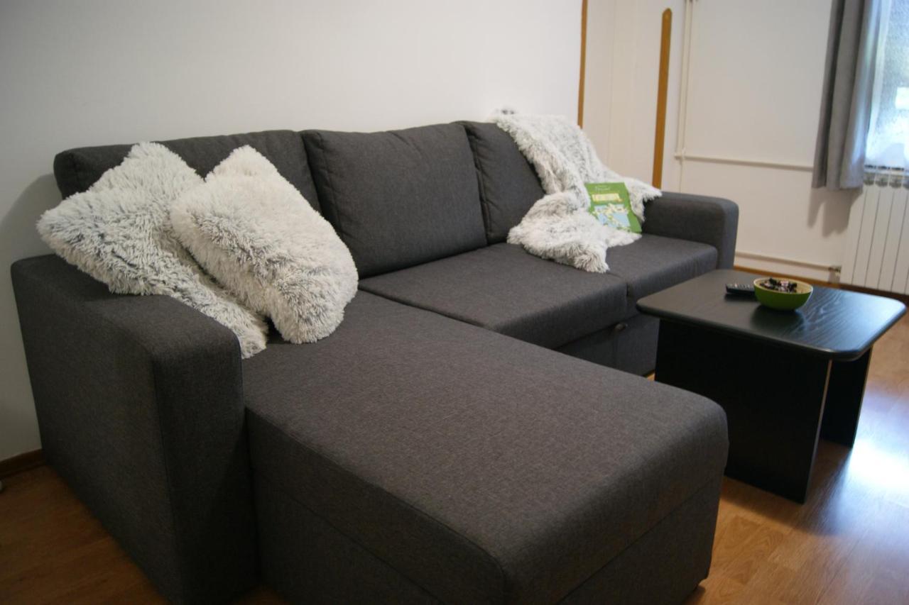 Apartment Lynx Korenica Ngoại thất bức ảnh