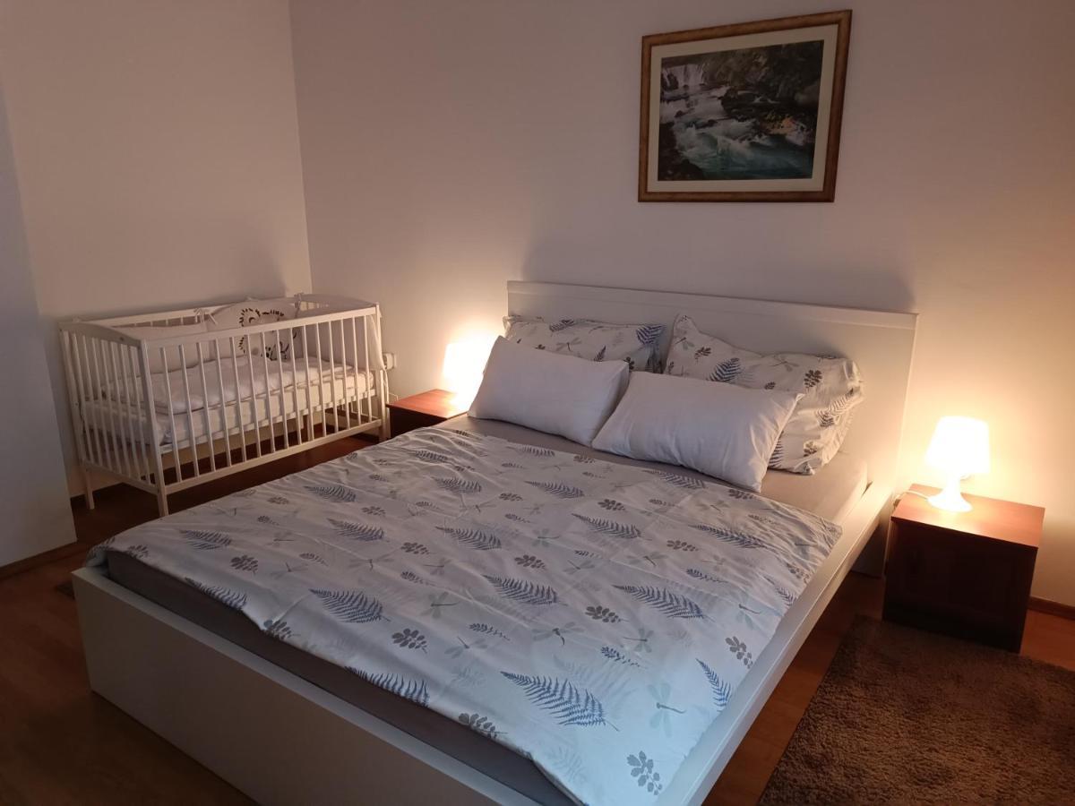 Apartment Lynx Korenica Ngoại thất bức ảnh