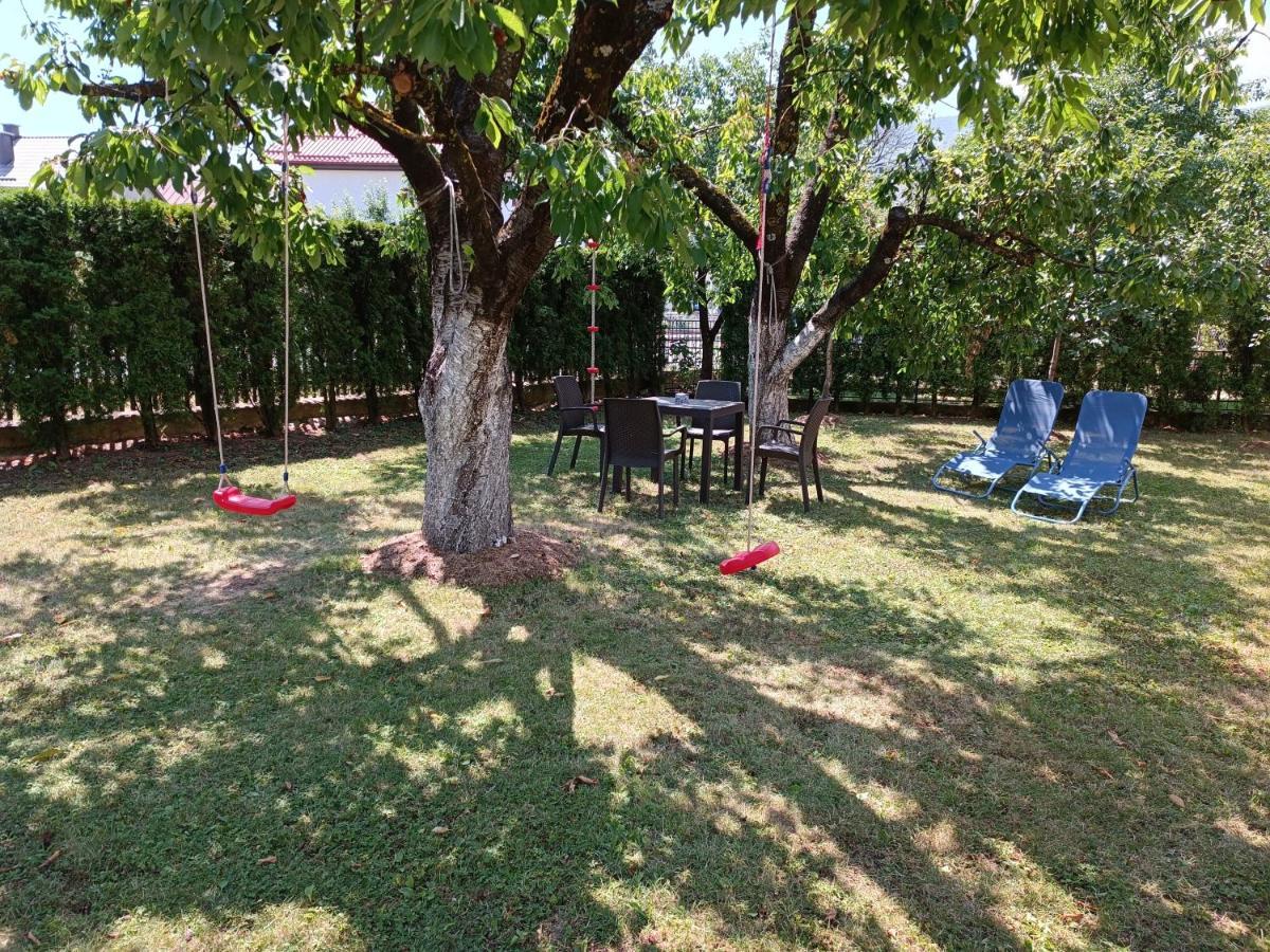 Apartment Lynx Korenica Ngoại thất bức ảnh
