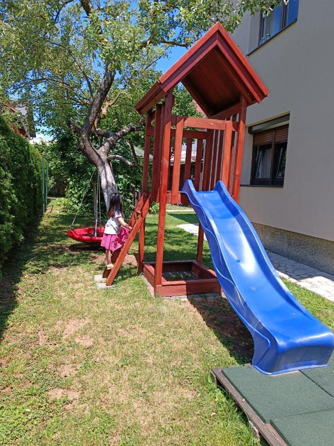 Apartment Lynx Korenica Ngoại thất bức ảnh