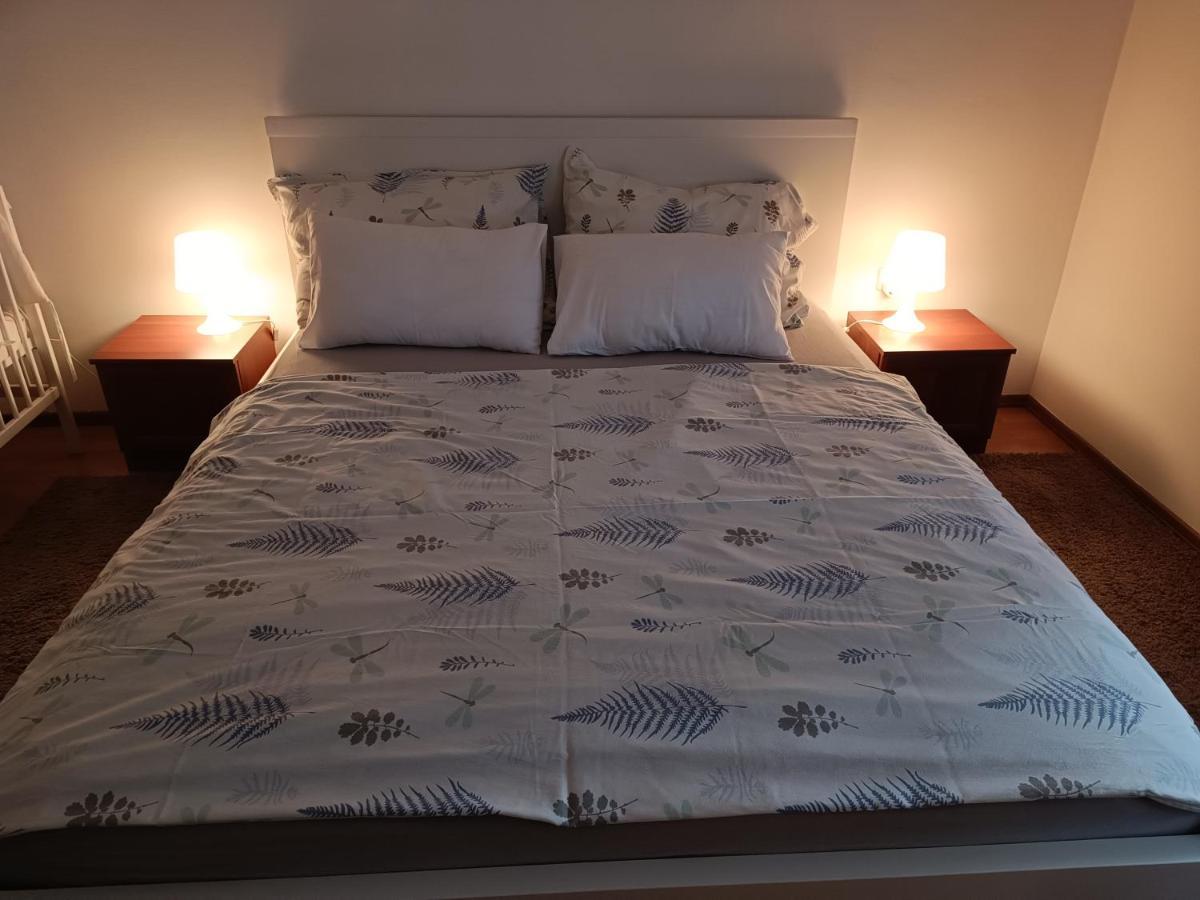 Apartment Lynx Korenica Ngoại thất bức ảnh
