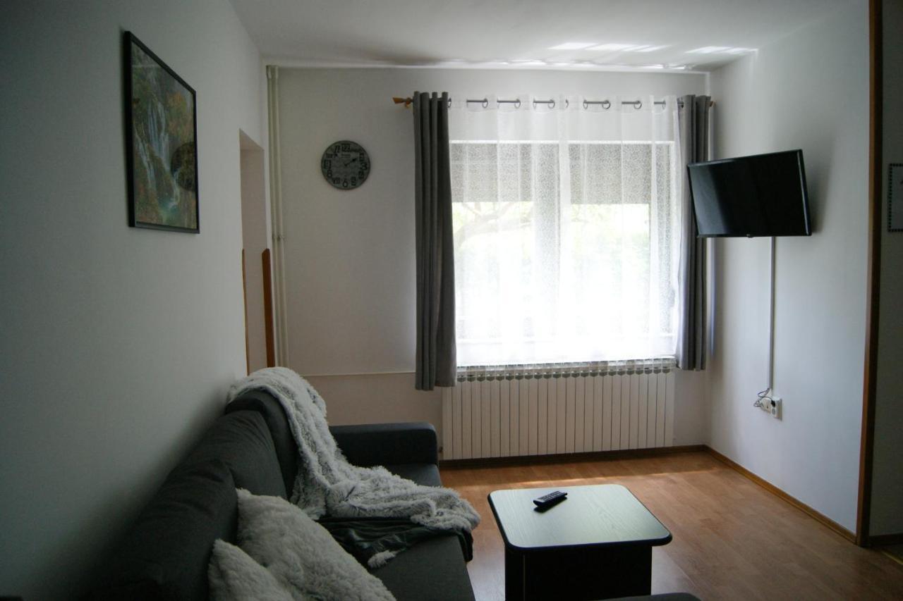Apartment Lynx Korenica Ngoại thất bức ảnh
