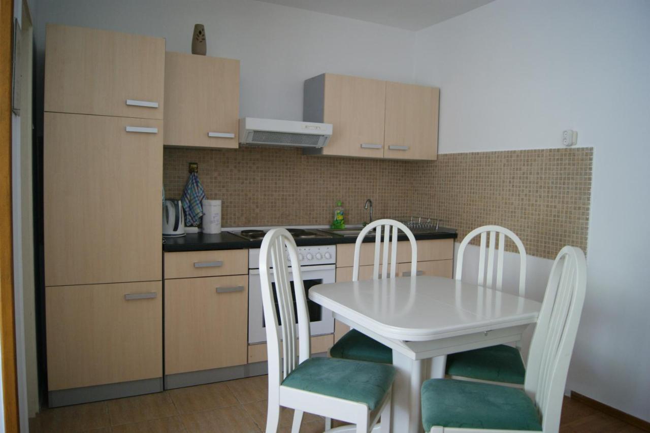 Apartment Lynx Korenica Ngoại thất bức ảnh